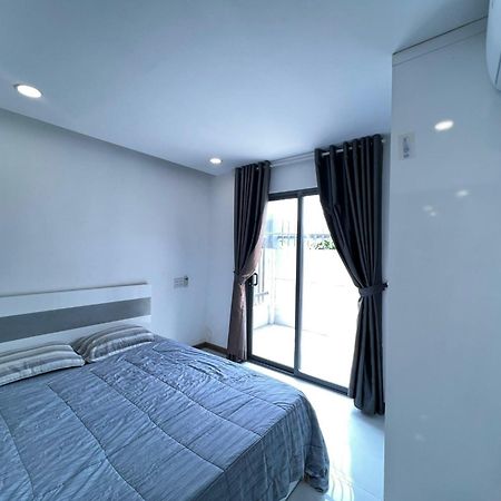 Smiley Apartment Quận 2 TP. Hồ Chí Minh Ngoại thất bức ảnh