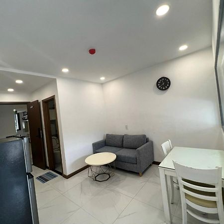 Smiley Apartment Quận 2 TP. Hồ Chí Minh Ngoại thất bức ảnh