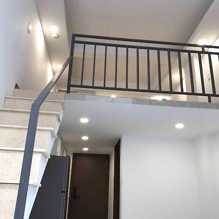 Smiley Apartment Quận 2 TP. Hồ Chí Minh Ngoại thất bức ảnh
