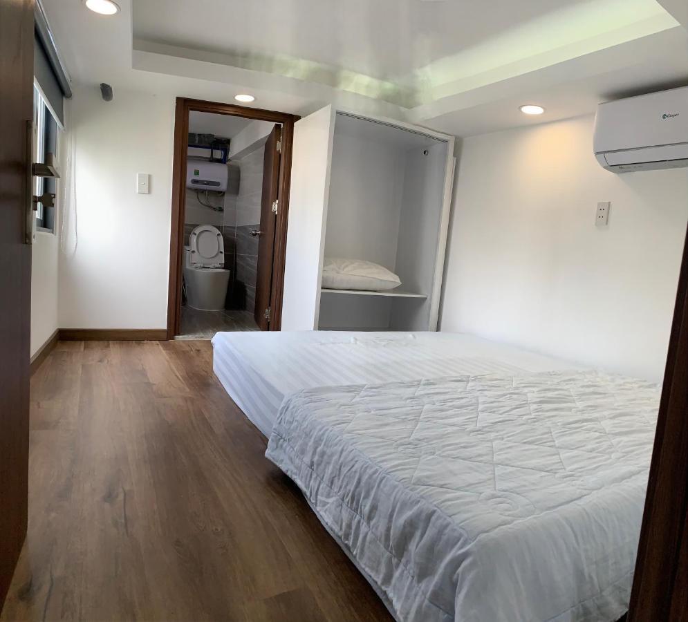 Smiley Apartment Quận 2 TP. Hồ Chí Minh Ngoại thất bức ảnh