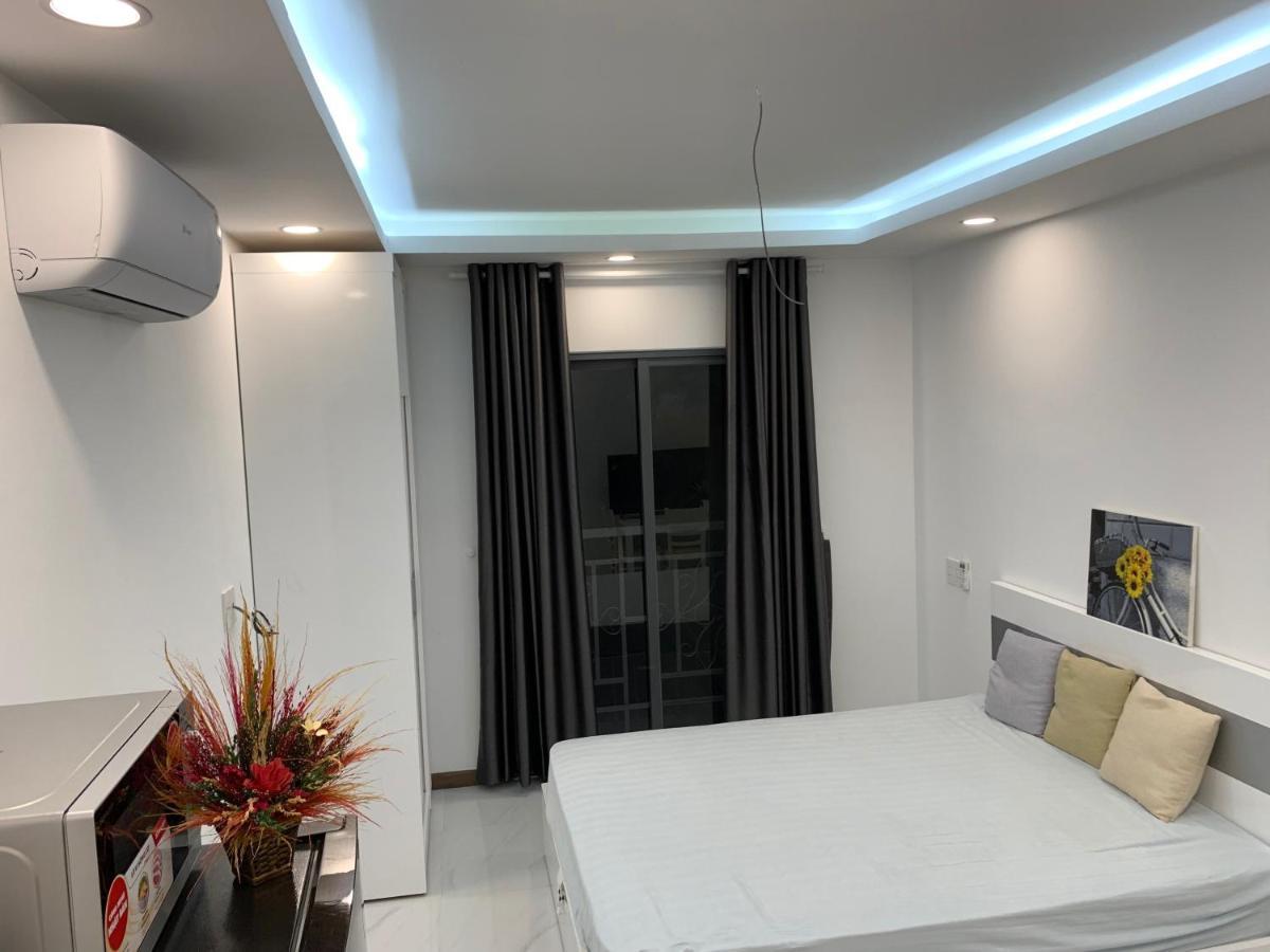 Smiley Apartment Quận 2 TP. Hồ Chí Minh Ngoại thất bức ảnh
