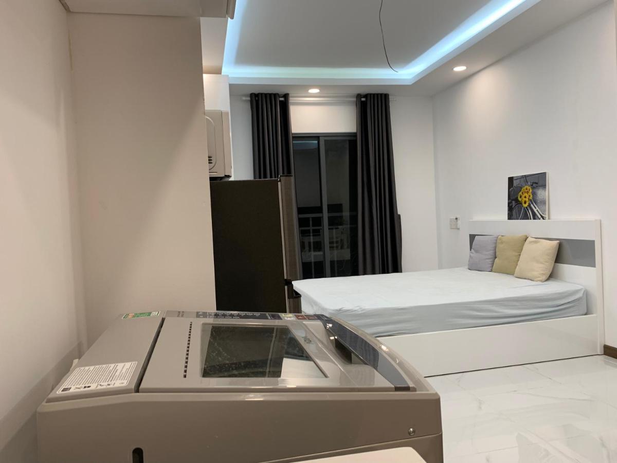 Smiley Apartment Quận 2 TP. Hồ Chí Minh Ngoại thất bức ảnh