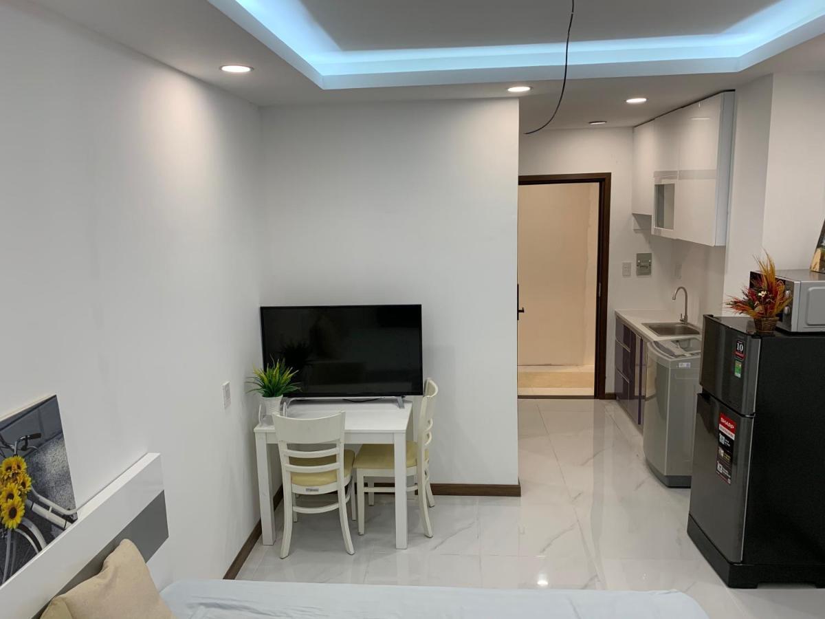 Smiley Apartment Quận 2 TP. Hồ Chí Minh Ngoại thất bức ảnh