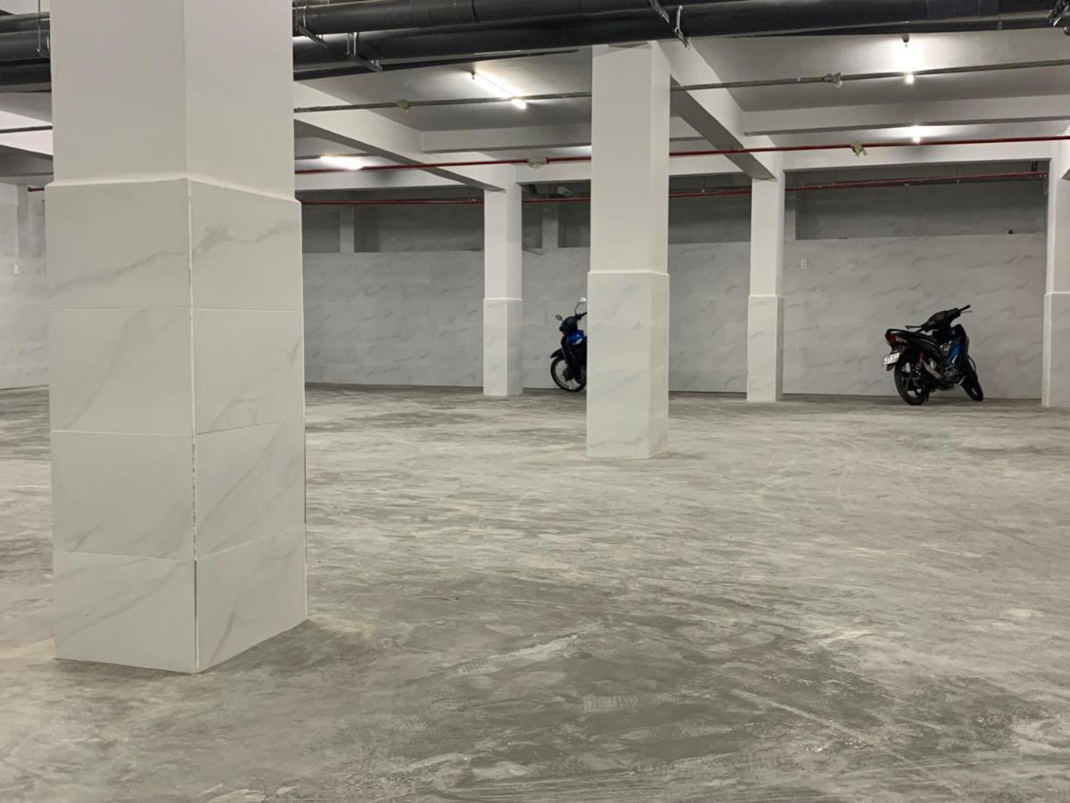 Smiley Apartment Quận 2 TP. Hồ Chí Minh Ngoại thất bức ảnh