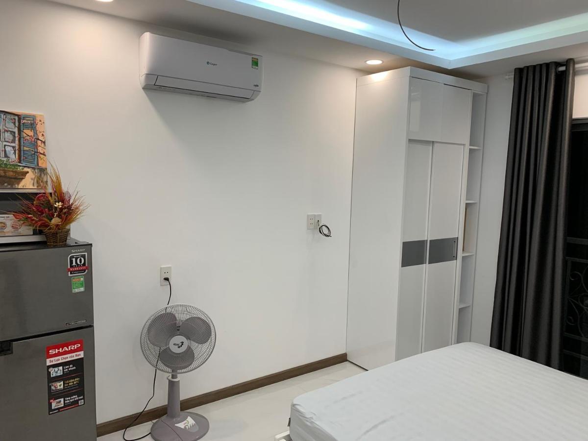 Smiley Apartment Quận 2 TP. Hồ Chí Minh Ngoại thất bức ảnh