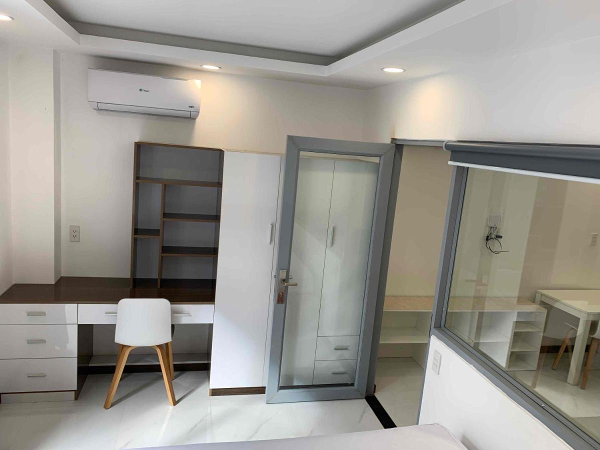 Smiley Apartment Quận 2 TP. Hồ Chí Minh Ngoại thất bức ảnh