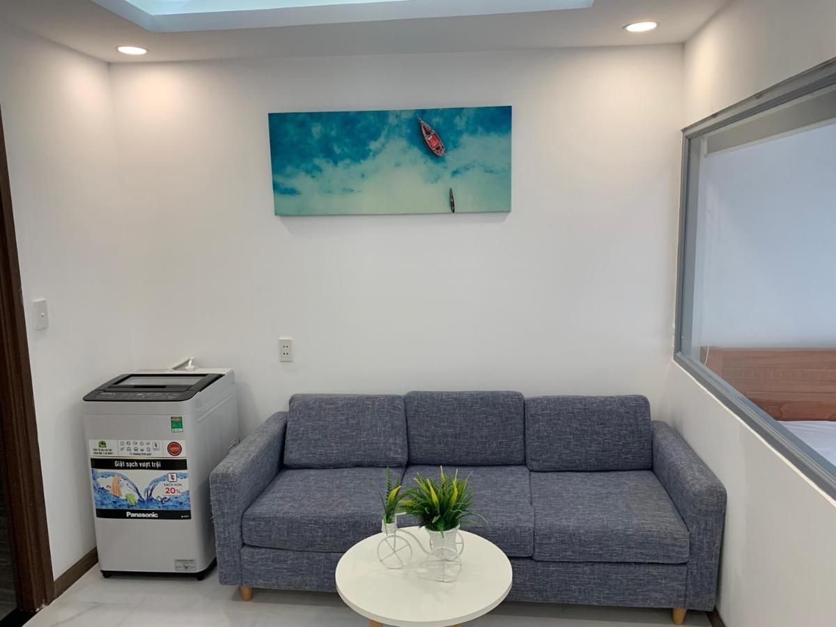 Smiley Apartment Quận 2 TP. Hồ Chí Minh Ngoại thất bức ảnh