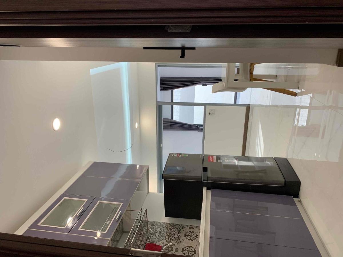 Smiley Apartment Quận 2 TP. Hồ Chí Minh Ngoại thất bức ảnh