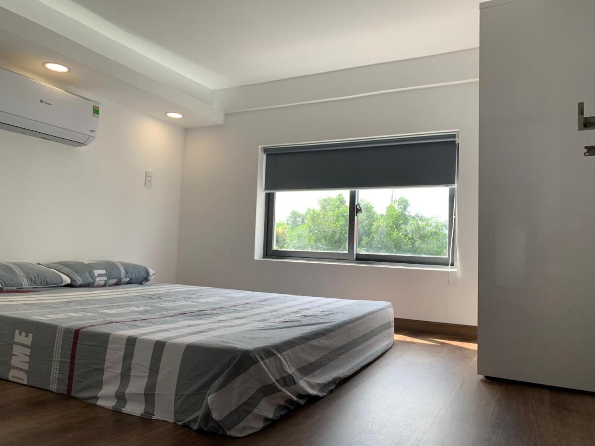 Smiley Apartment Quận 2 TP. Hồ Chí Minh Ngoại thất bức ảnh