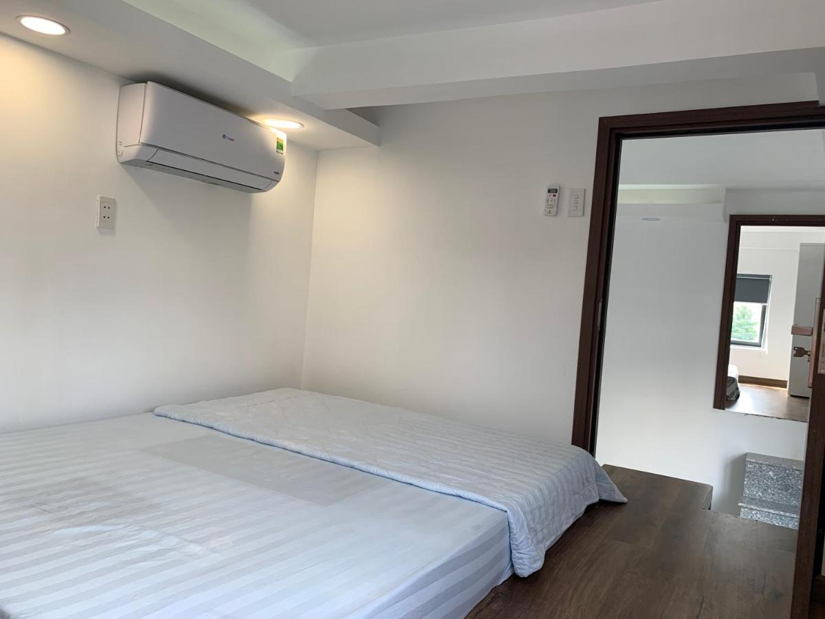 Smiley Apartment Quận 2 TP. Hồ Chí Minh Ngoại thất bức ảnh