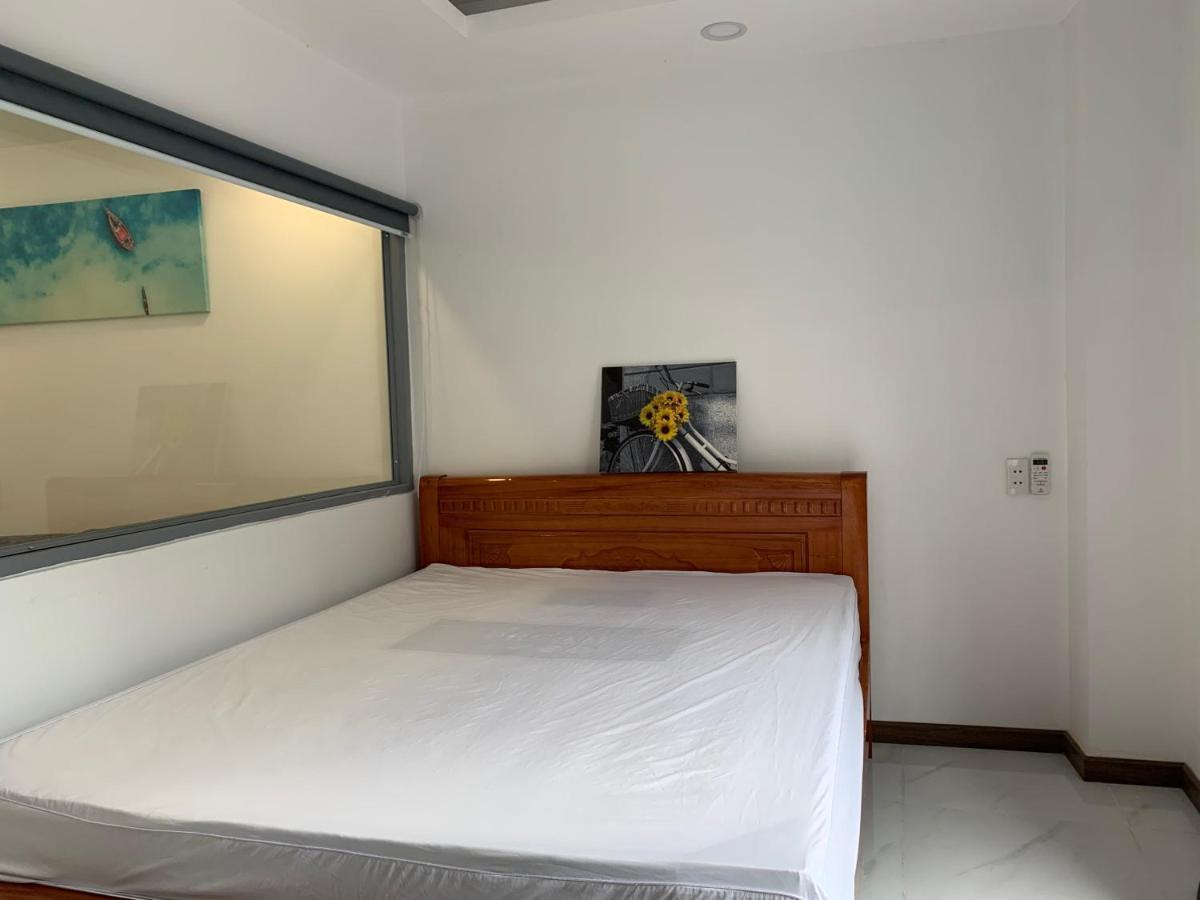 Smiley Apartment Quận 2 TP. Hồ Chí Minh Ngoại thất bức ảnh