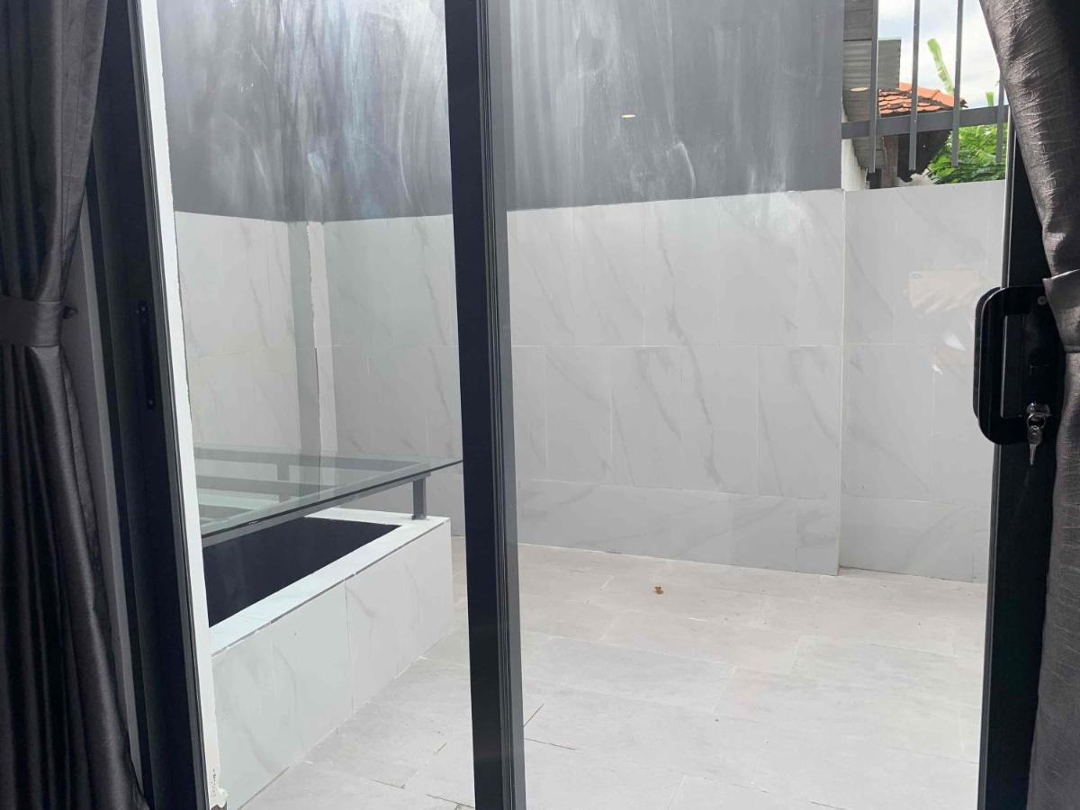 Smiley Apartment Quận 2 TP. Hồ Chí Minh Ngoại thất bức ảnh