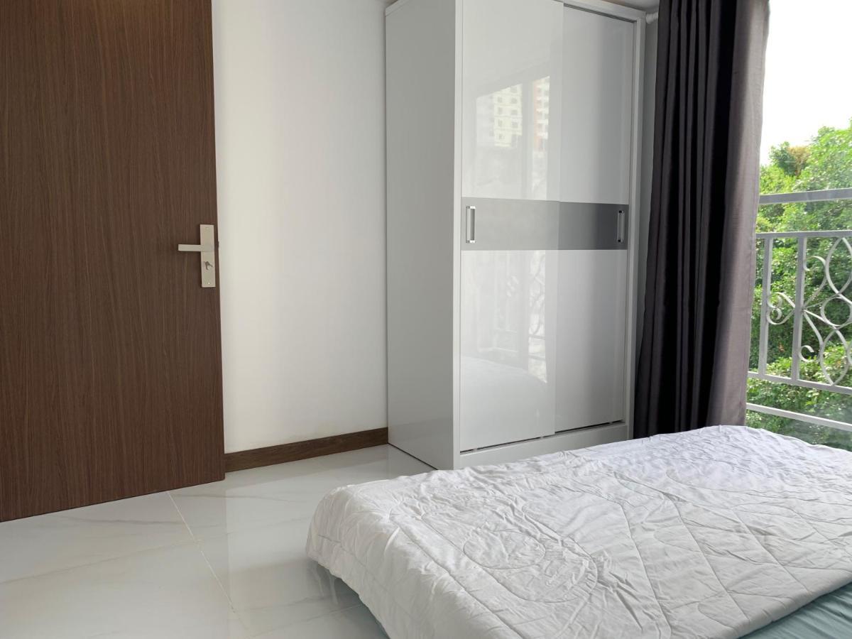 Smiley Apartment Quận 2 TP. Hồ Chí Minh Ngoại thất bức ảnh