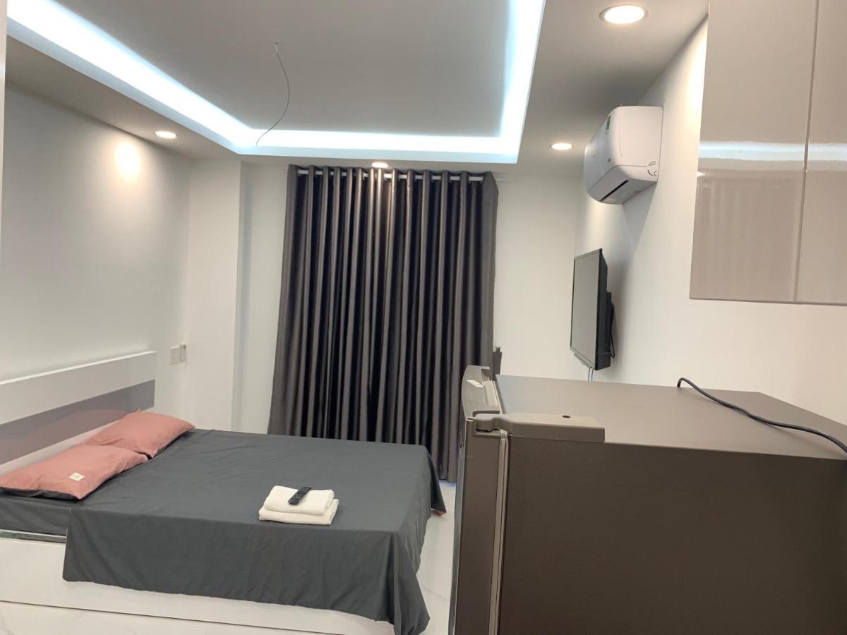 Smiley Apartment Quận 2 TP. Hồ Chí Minh Ngoại thất bức ảnh
