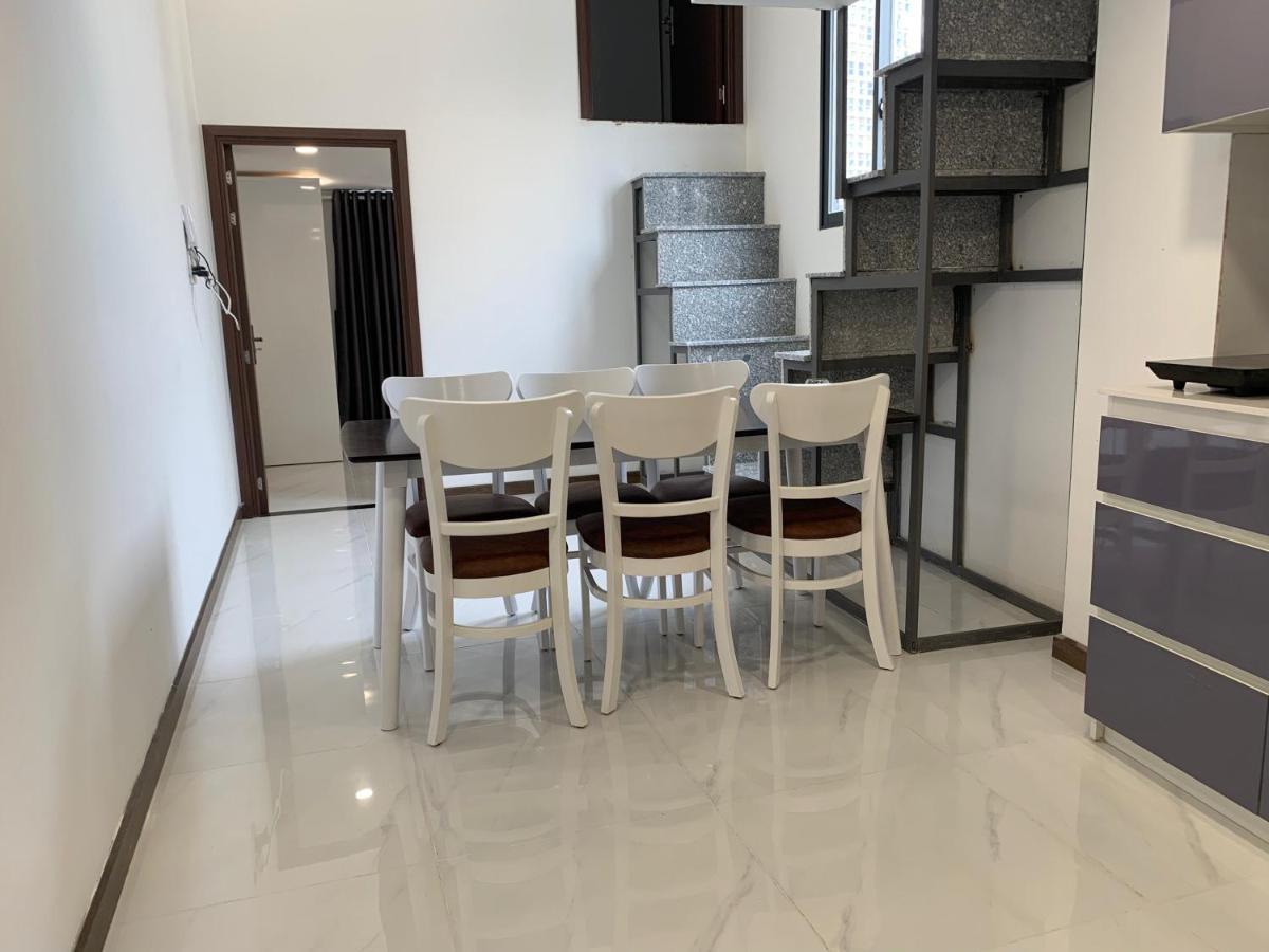 Smiley Apartment Quận 2 TP. Hồ Chí Minh Ngoại thất bức ảnh