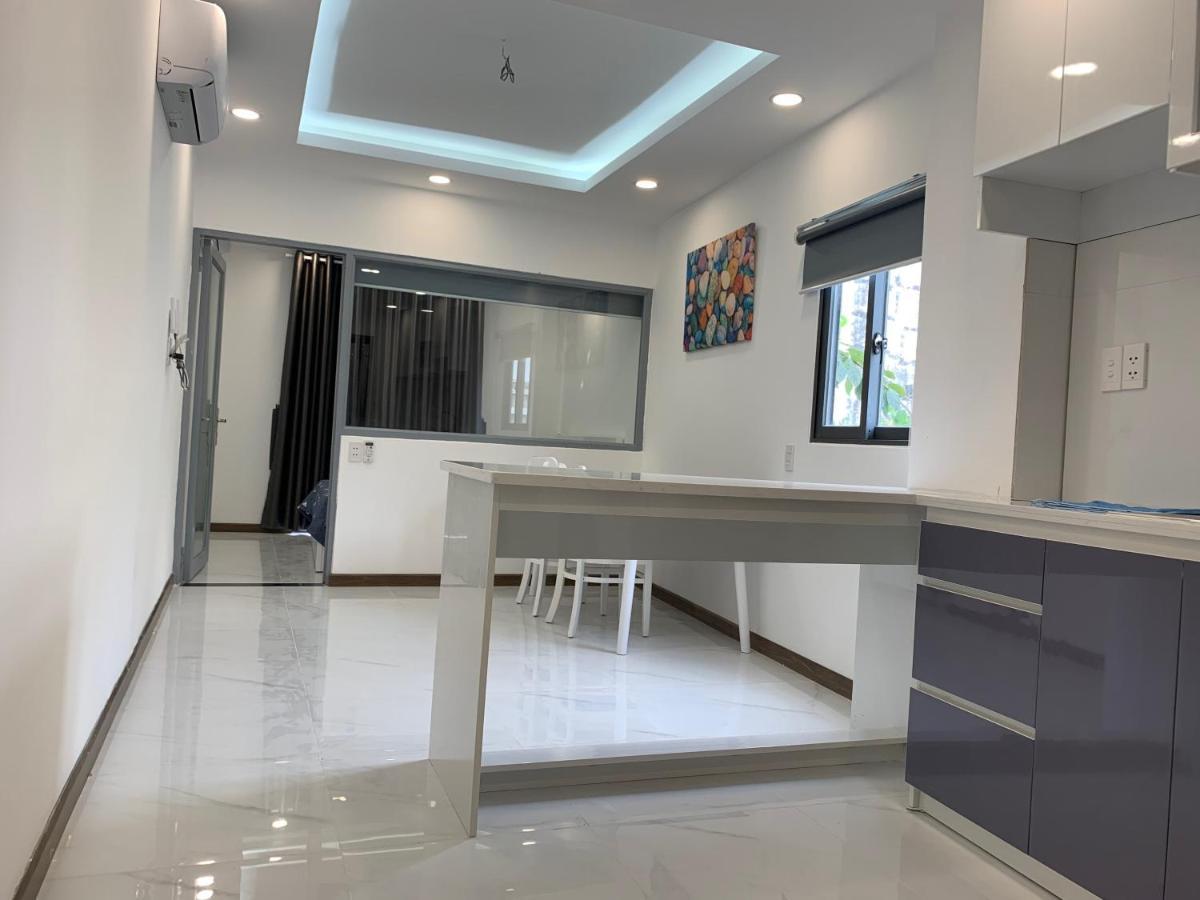 Smiley Apartment Quận 2 TP. Hồ Chí Minh Ngoại thất bức ảnh