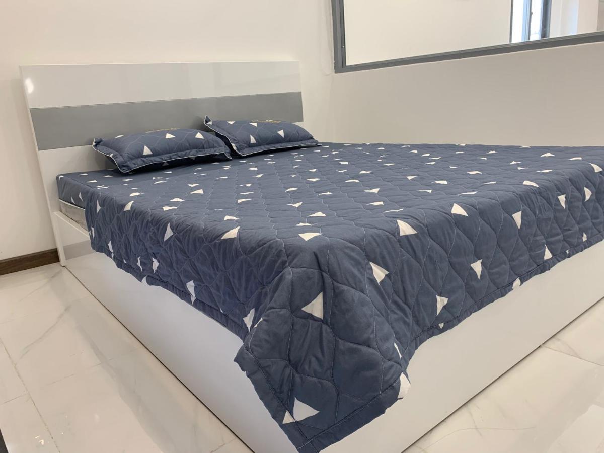 Smiley Apartment Quận 2 TP. Hồ Chí Minh Ngoại thất bức ảnh