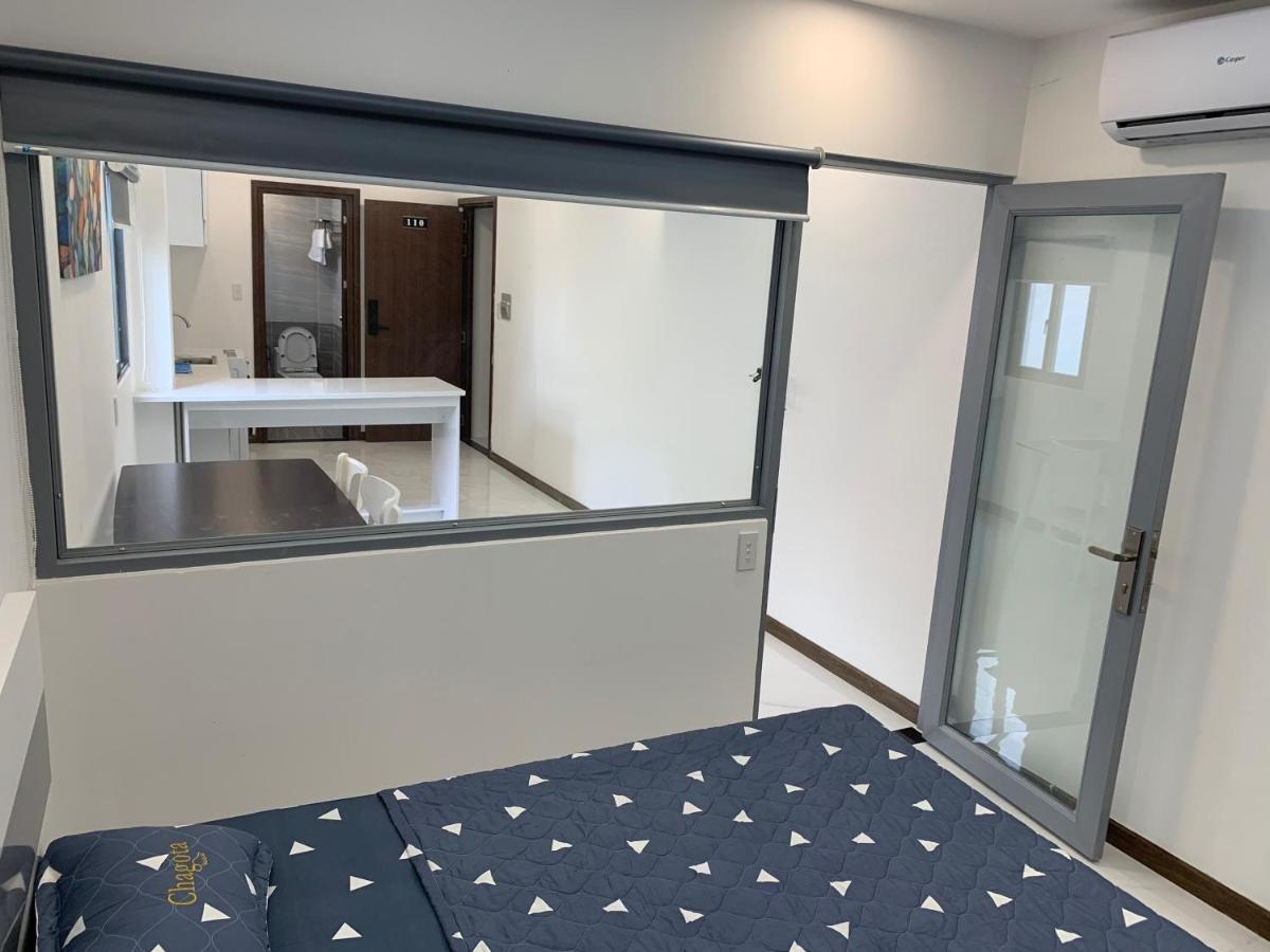 Smiley Apartment Quận 2 TP. Hồ Chí Minh Ngoại thất bức ảnh