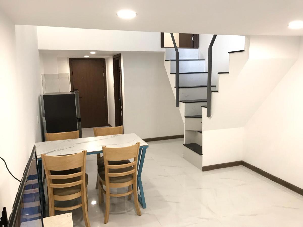 Smiley Apartment Quận 2 TP. Hồ Chí Minh Ngoại thất bức ảnh
