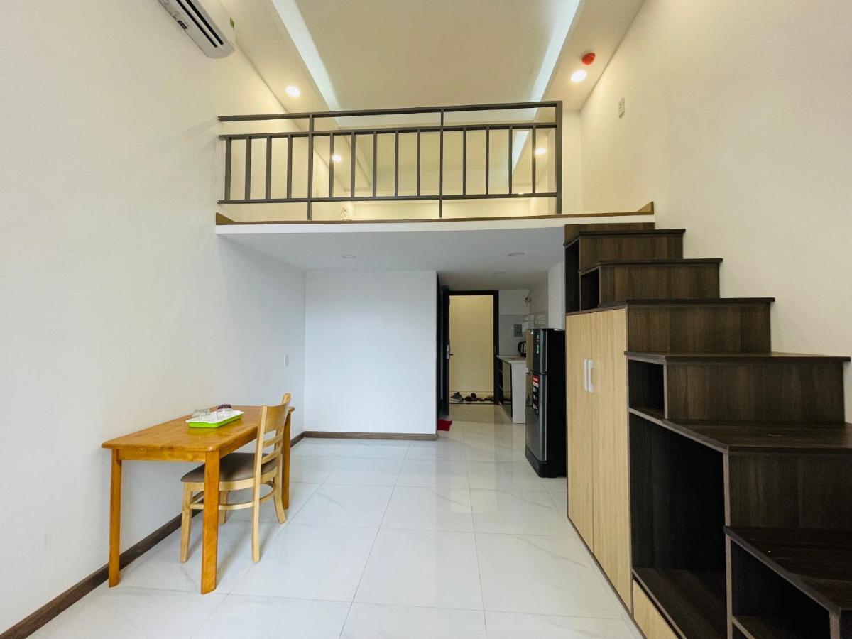 Smiley Apartment Quận 2 TP. Hồ Chí Minh Ngoại thất bức ảnh