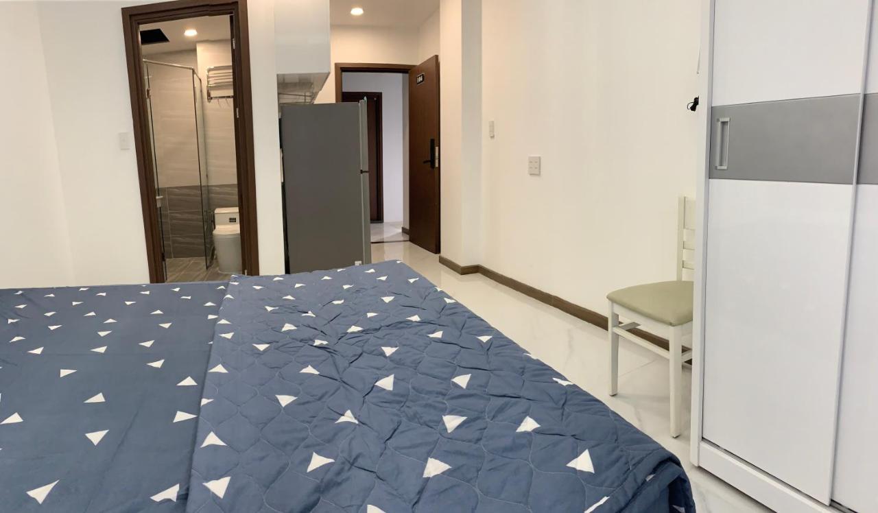 Smiley Apartment Quận 2 TP. Hồ Chí Minh Ngoại thất bức ảnh