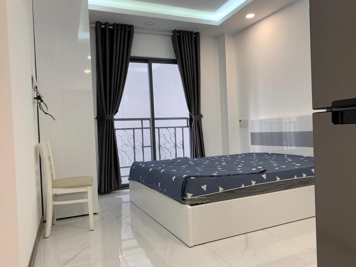 Smiley Apartment Quận 2 TP. Hồ Chí Minh Ngoại thất bức ảnh