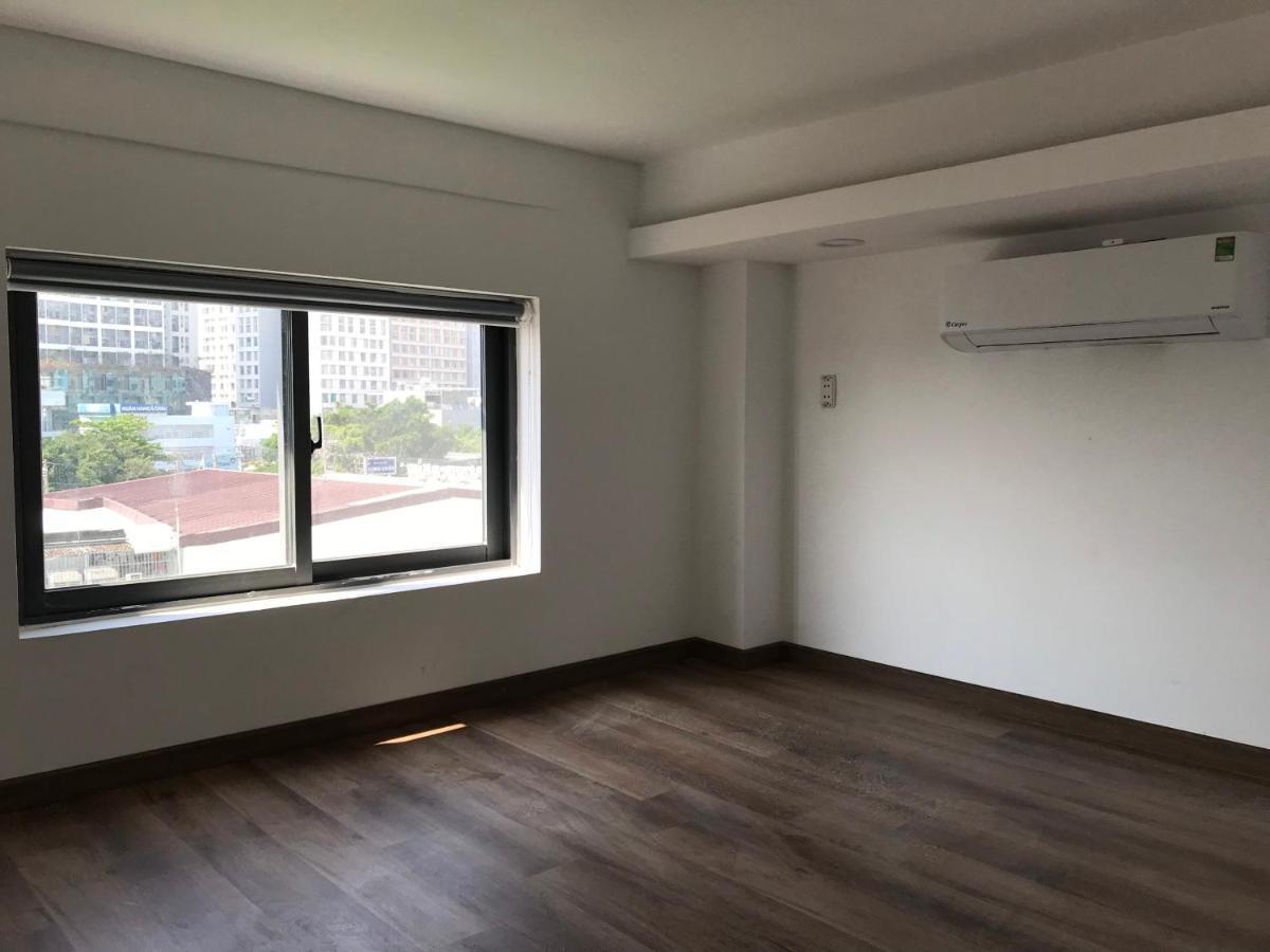 Smiley Apartment Quận 2 TP. Hồ Chí Minh Ngoại thất bức ảnh