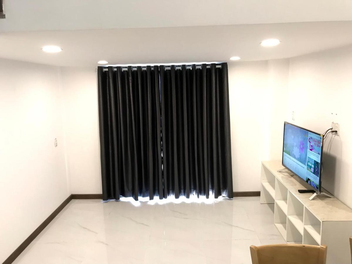 Smiley Apartment Quận 2 TP. Hồ Chí Minh Ngoại thất bức ảnh