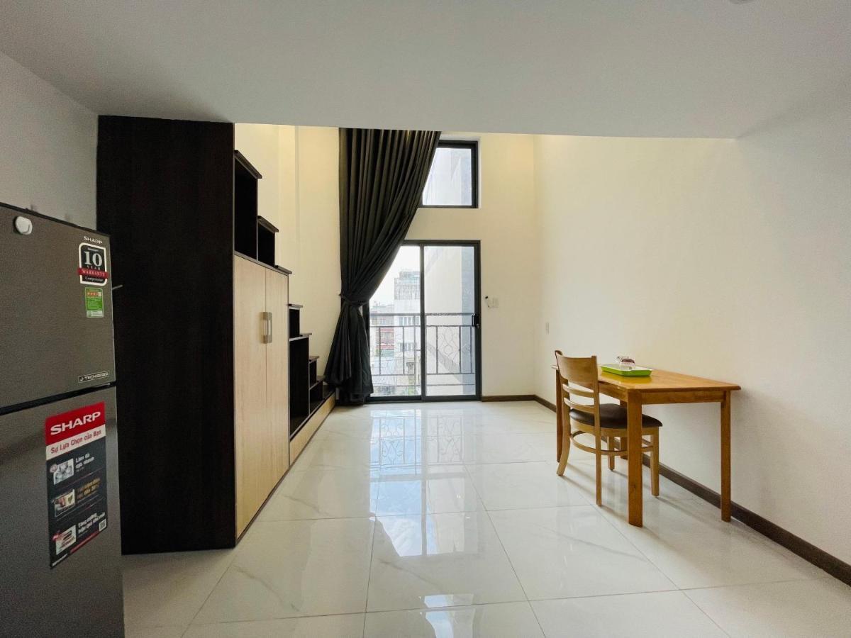 Smiley Apartment Quận 2 TP. Hồ Chí Minh Ngoại thất bức ảnh