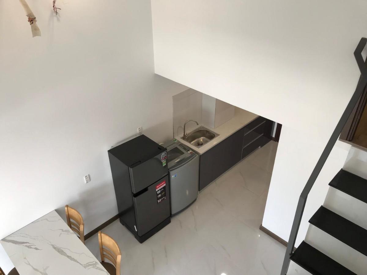 Smiley Apartment Quận 2 TP. Hồ Chí Minh Ngoại thất bức ảnh