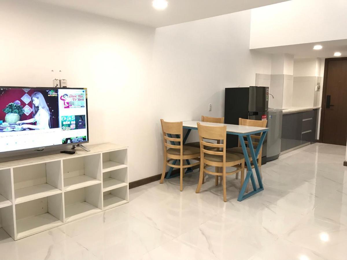 Smiley Apartment Quận 2 TP. Hồ Chí Minh Ngoại thất bức ảnh