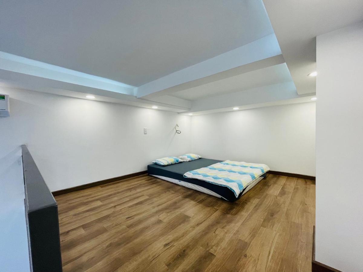 Smiley Apartment Quận 2 TP. Hồ Chí Minh Ngoại thất bức ảnh