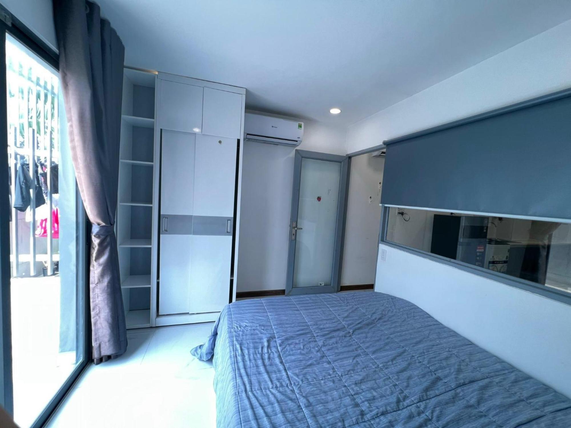 Smiley Apartment Quận 2 TP. Hồ Chí Minh Ngoại thất bức ảnh