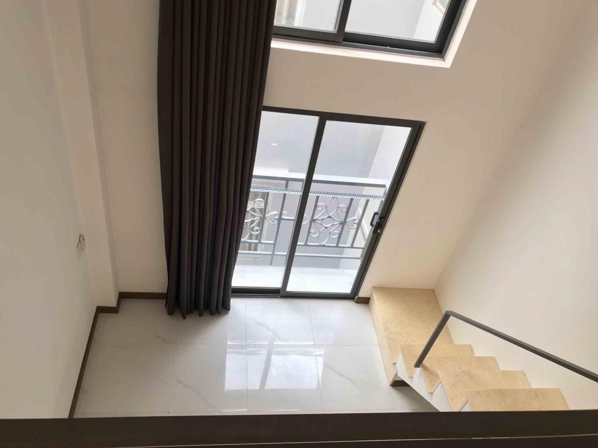 Smiley Apartment Quận 2 TP. Hồ Chí Minh Ngoại thất bức ảnh