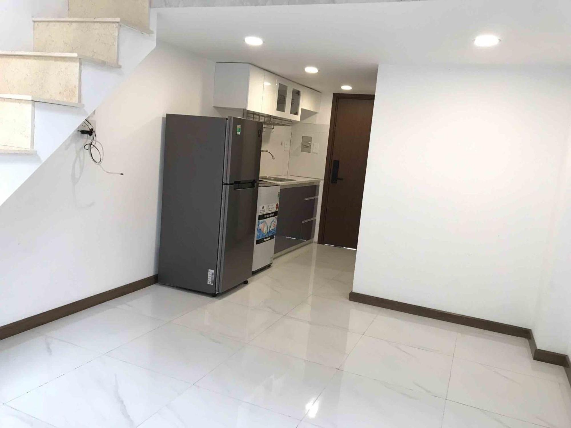 Smiley Apartment Quận 2 TP. Hồ Chí Minh Ngoại thất bức ảnh