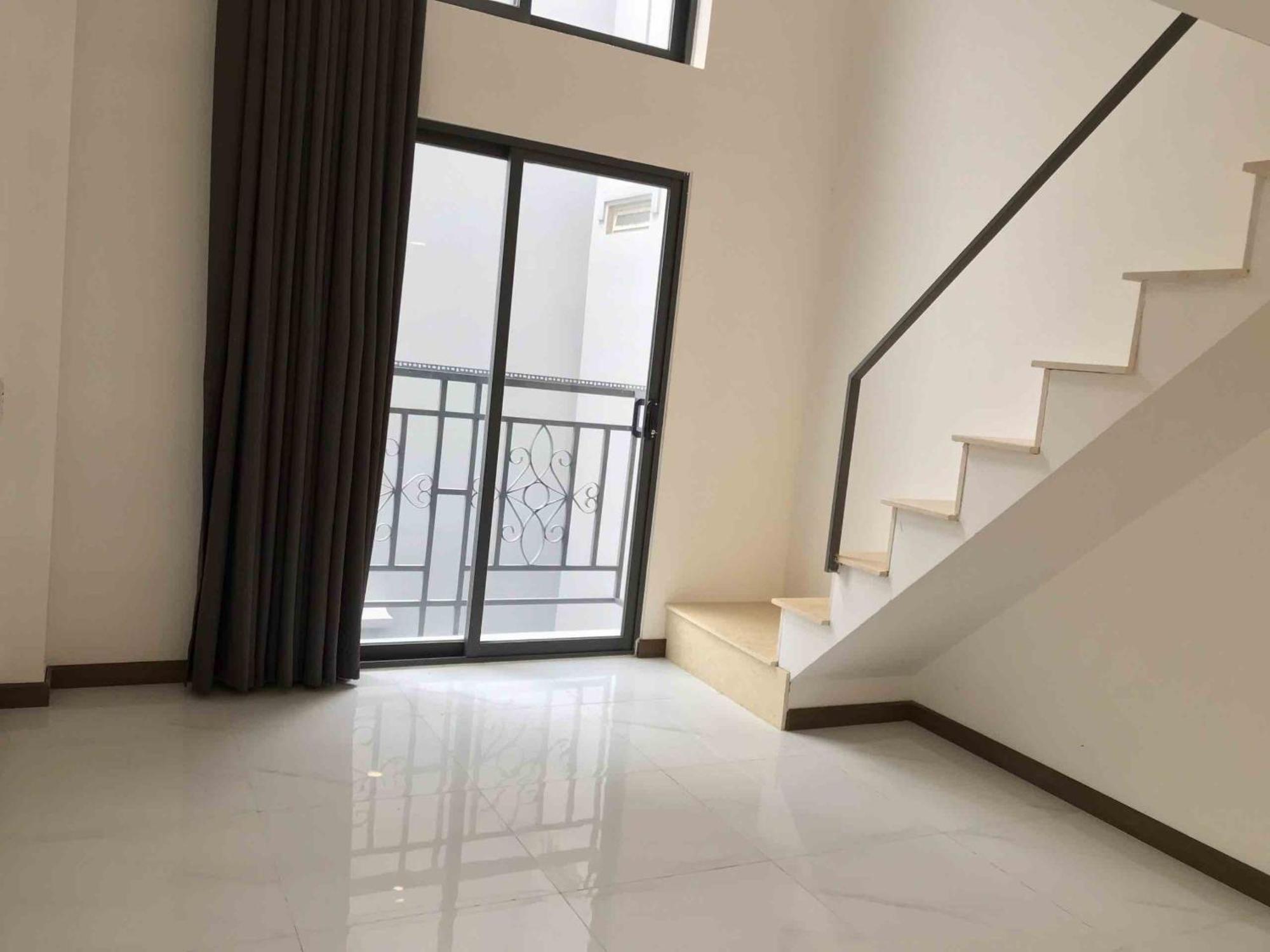 Smiley Apartment Quận 2 TP. Hồ Chí Minh Ngoại thất bức ảnh