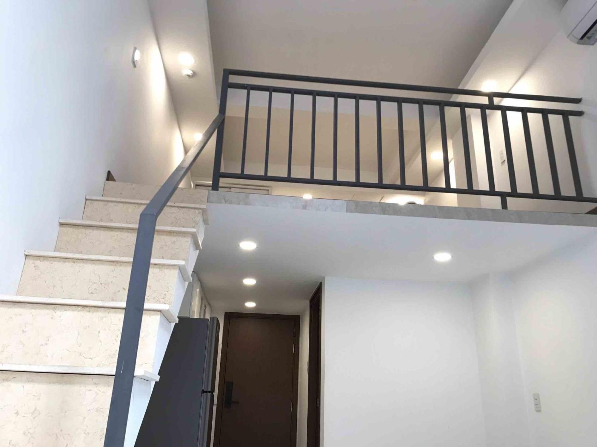 Smiley Apartment Quận 2 TP. Hồ Chí Minh Ngoại thất bức ảnh
