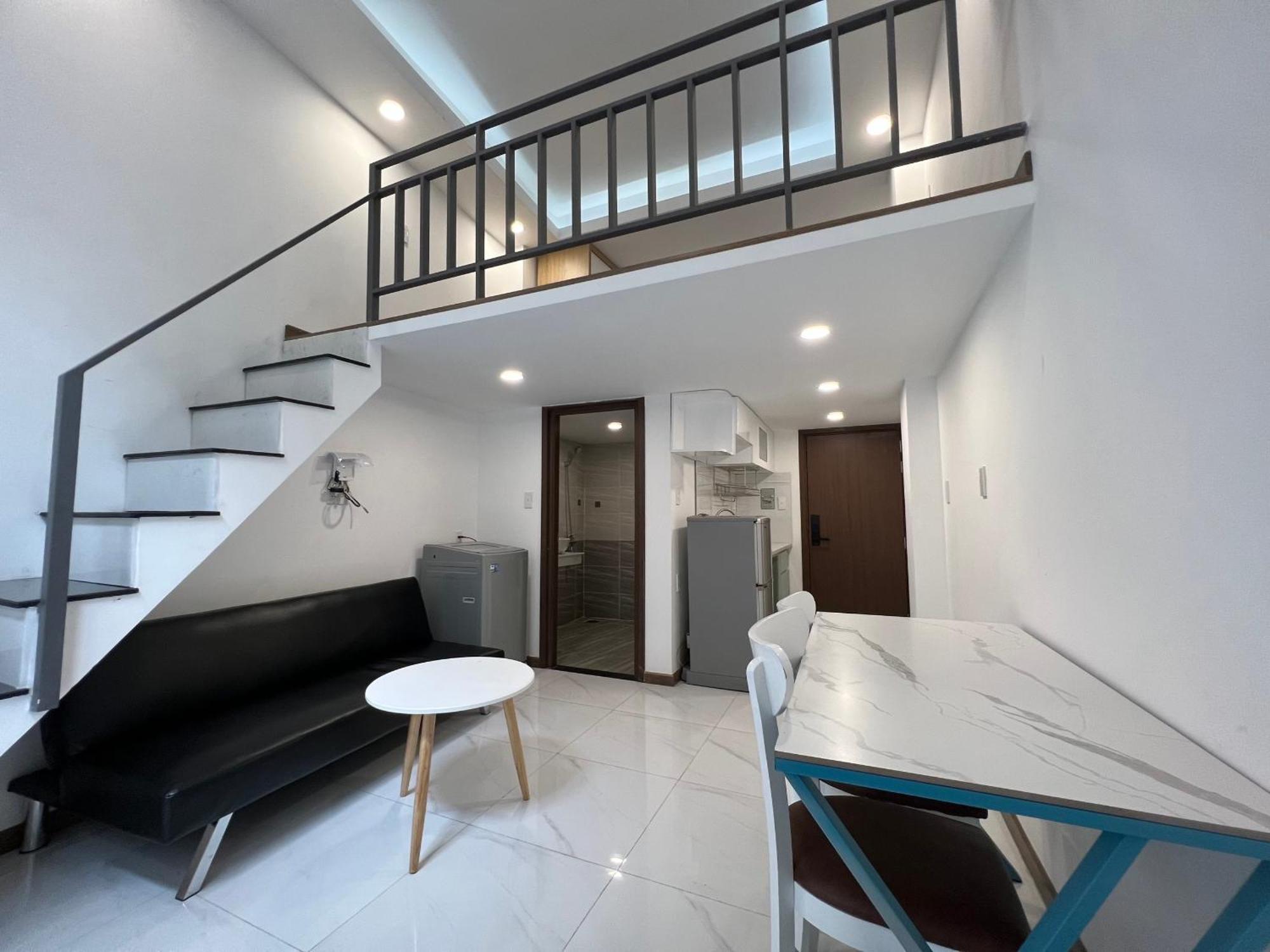 Smiley Apartment Quận 2 TP. Hồ Chí Minh Ngoại thất bức ảnh