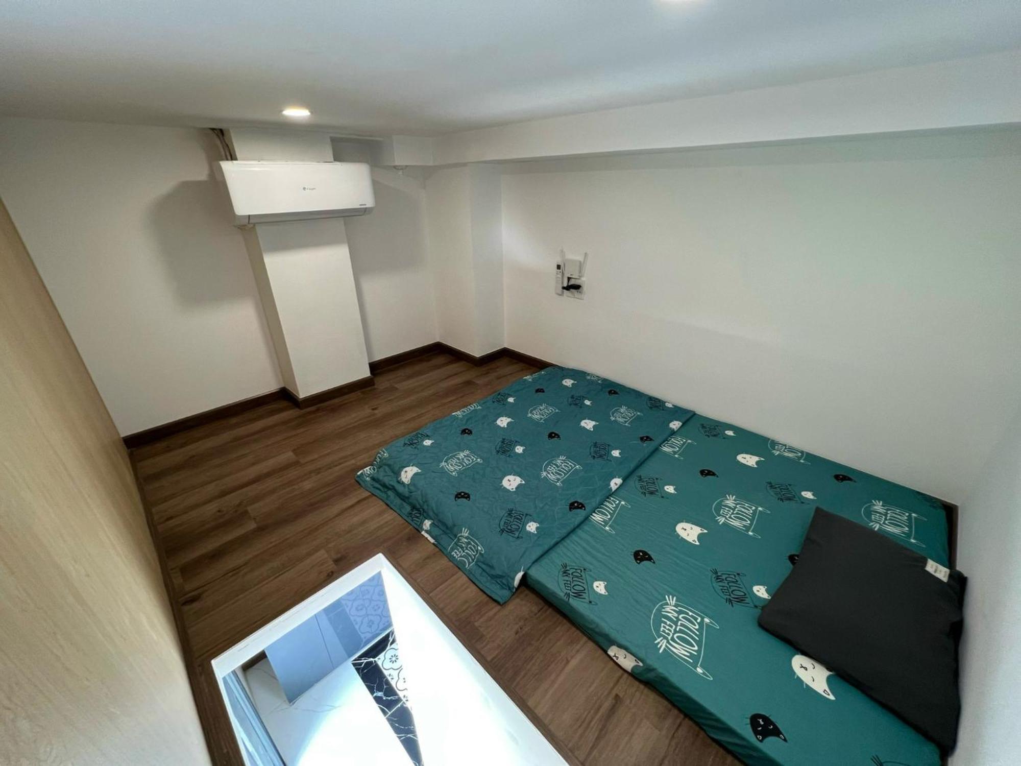 Smiley Apartment Quận 2 TP. Hồ Chí Minh Ngoại thất bức ảnh