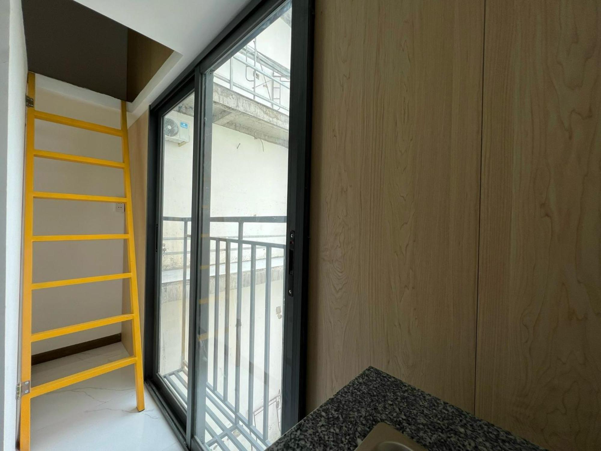 Smiley Apartment Quận 2 TP. Hồ Chí Minh Ngoại thất bức ảnh