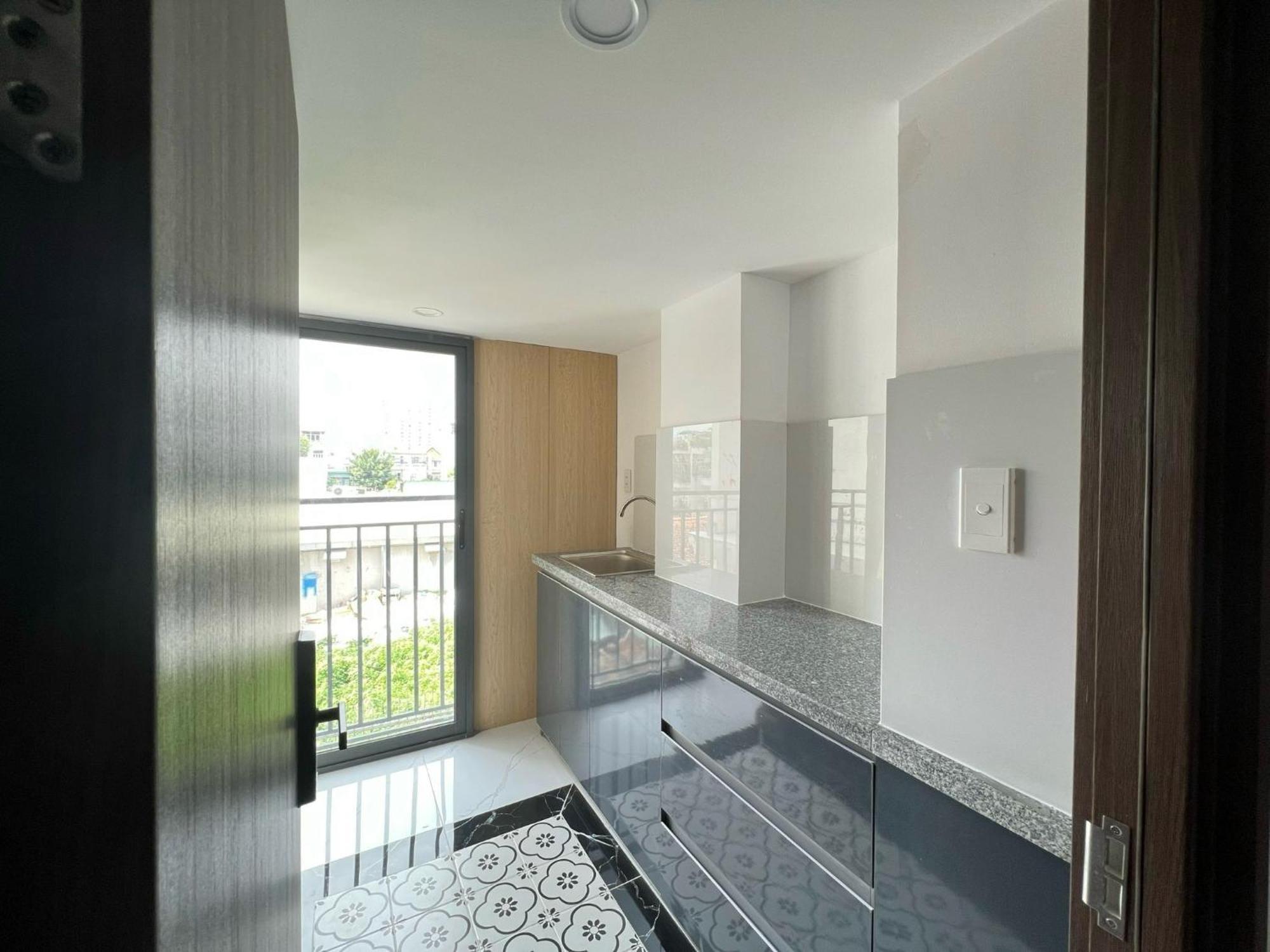 Smiley Apartment Quận 2 TP. Hồ Chí Minh Ngoại thất bức ảnh