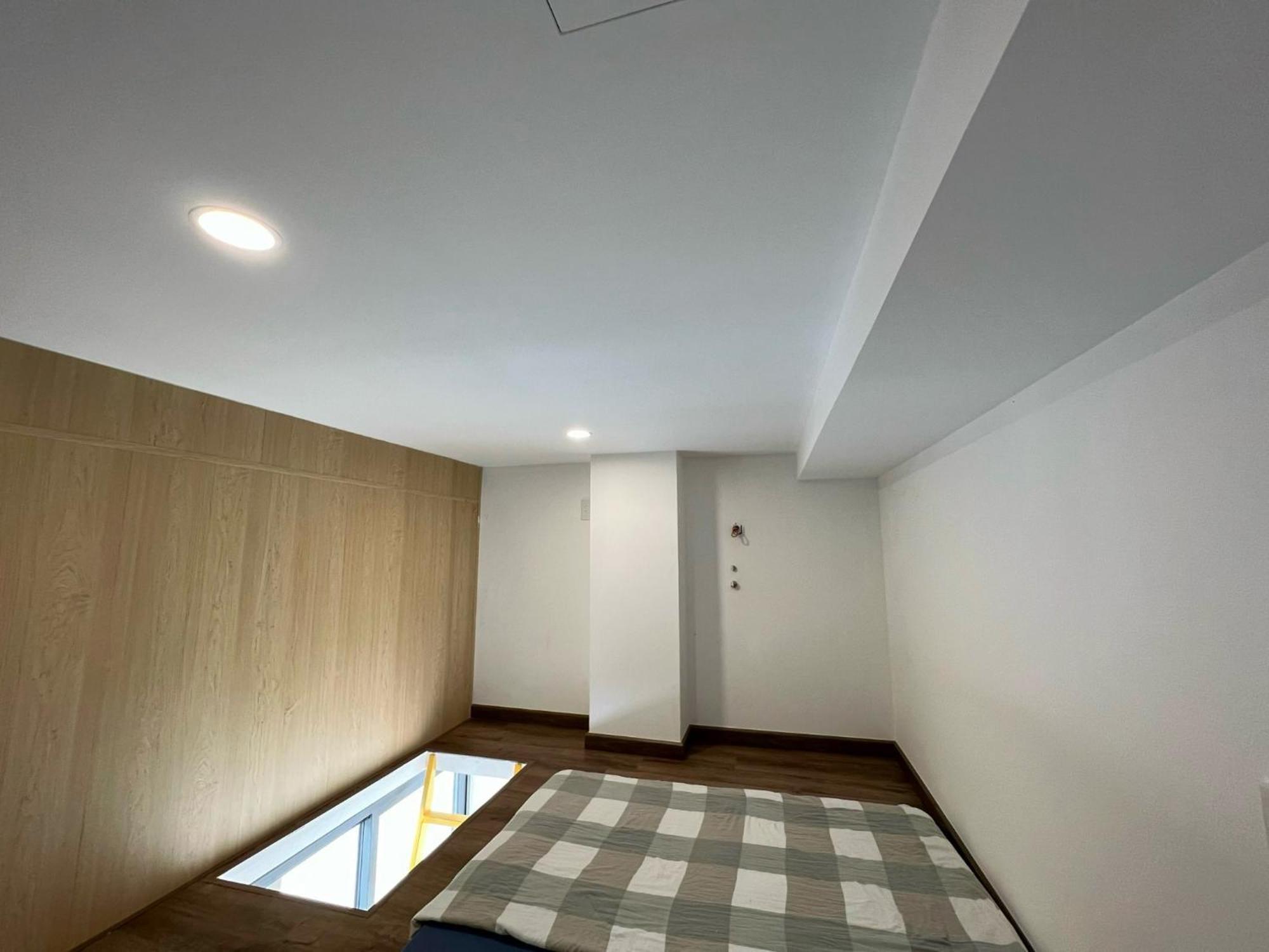 Smiley Apartment Quận 2 TP. Hồ Chí Minh Ngoại thất bức ảnh
